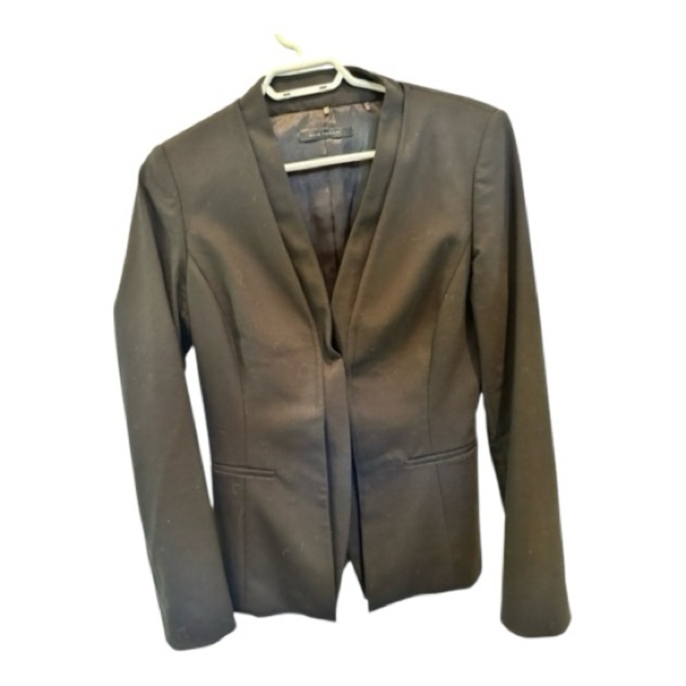 Elie Tahari Blazer